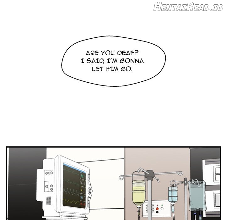 Mr. Kang- Hentai Chapter 98 - page 118