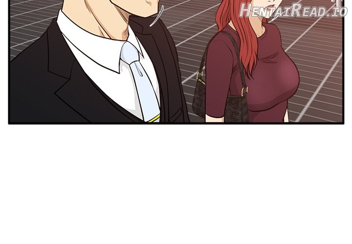 Mr. Kang- Hentai Chapter 98 - page 2