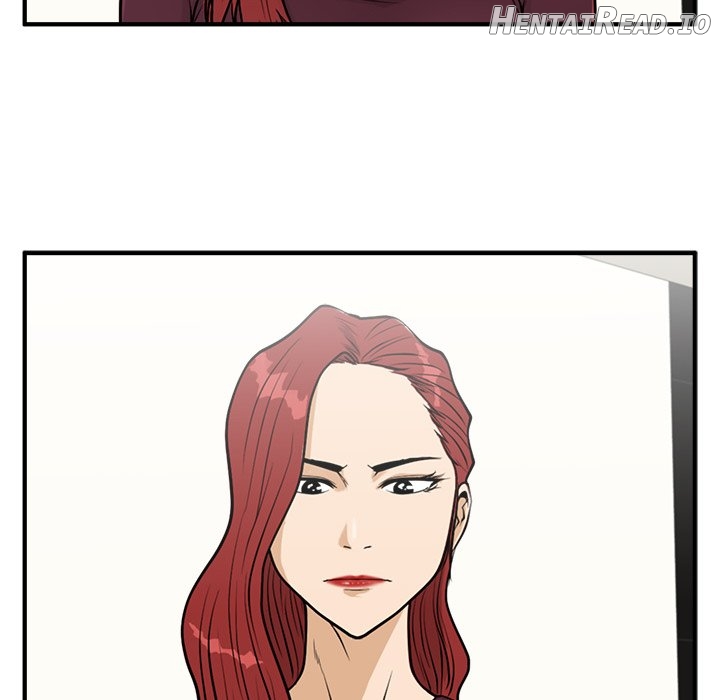 Mr. Kang- Hentai Chapter 98 - page 50