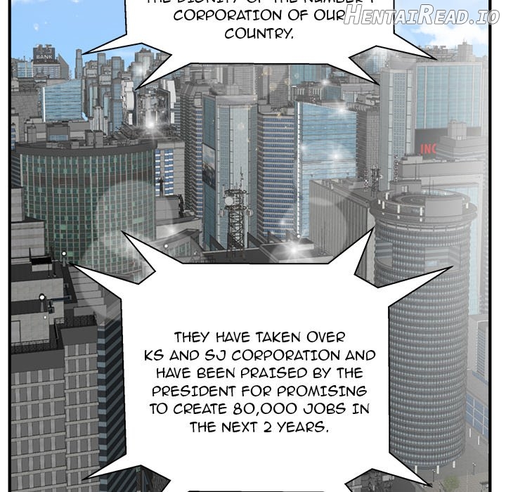 Mr. Kang- Hentai Chapter 99 - page 125