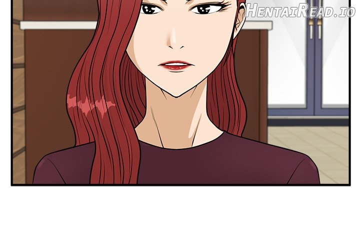 Mr. Kang- Hentai Chapter 99 - page 2