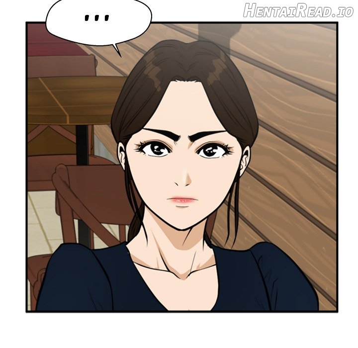 Mr. Kang- Hentai Chapter 99 - page 50