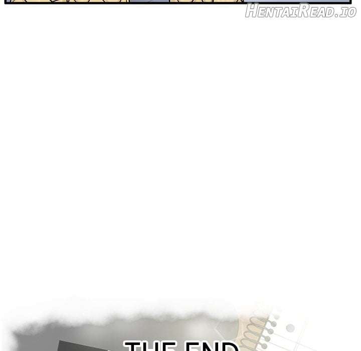 Mr. Kang- Hentai Chapter 101 END - page 50