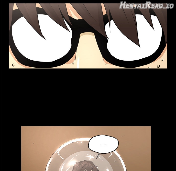 Mr. Kang- Hentai Chapter 1 - page 39