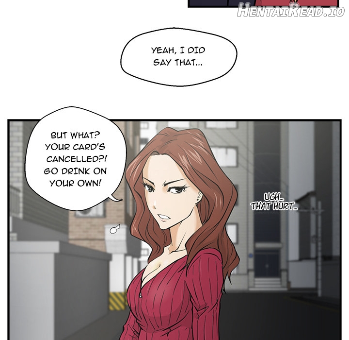 Mr. Kang- Hentai Chapter 1 - page 50