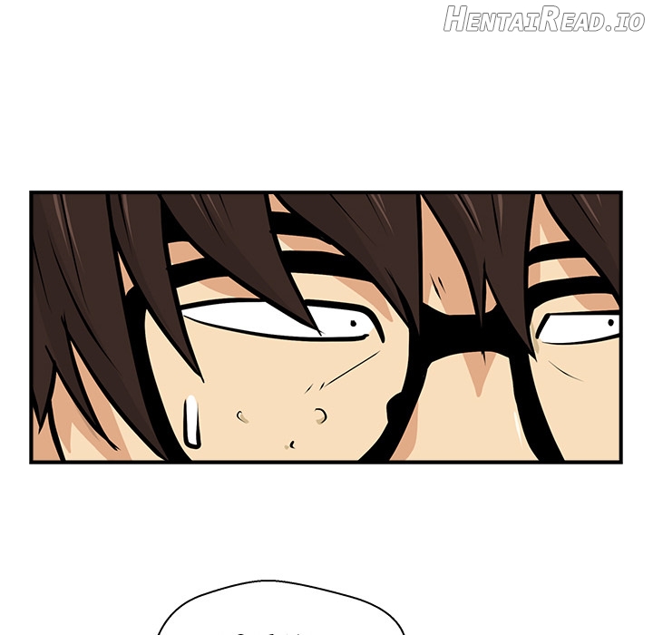 Mr. Kang- Hentai Chapter 3 - page 39