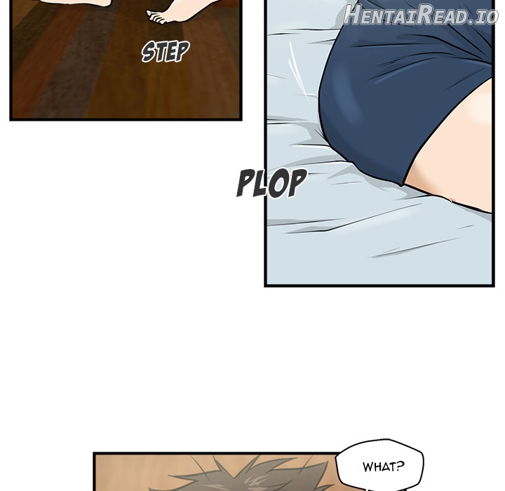 Mr. Kang- Hentai Chapter 3 - page 50