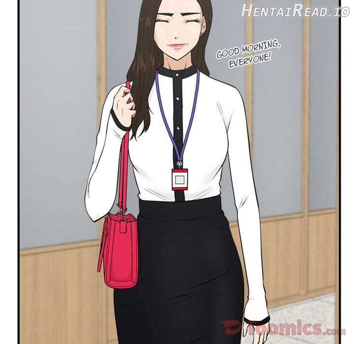 Mr. Kang- Hentai Chapter 45 - page 106