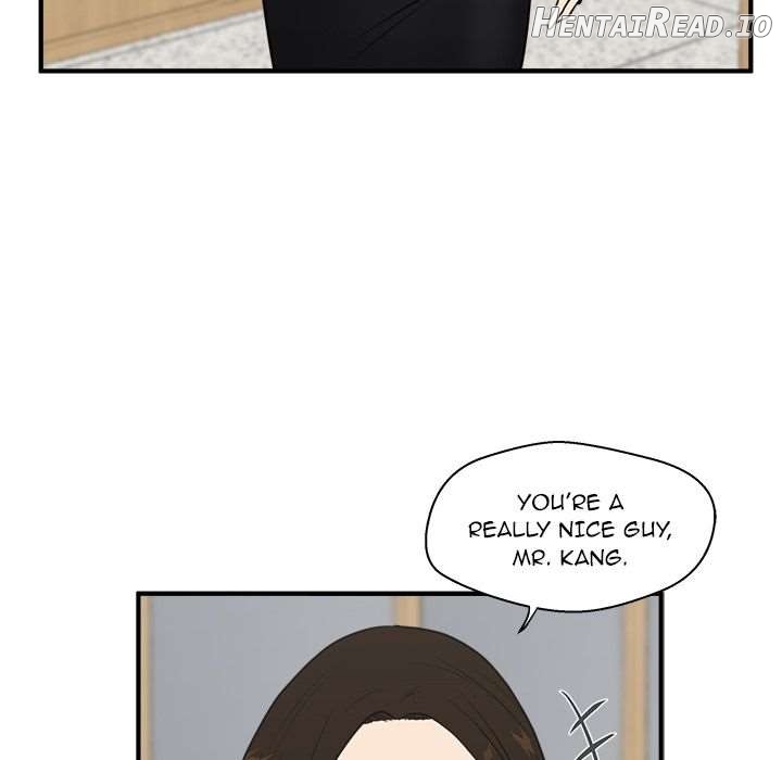 Mr. Kang- Hentai Chapter 45 - page 107