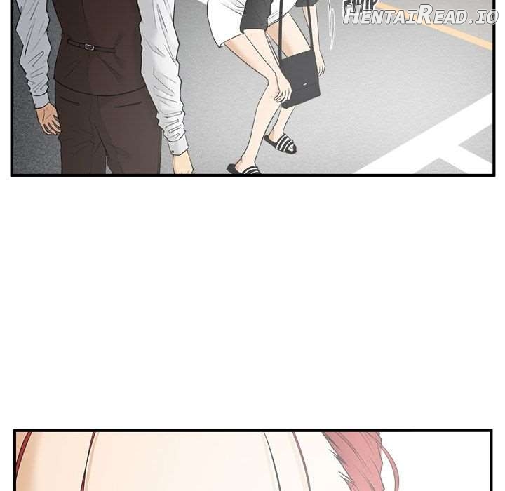 Mr. Kang- Hentai Chapter 45 - page 14