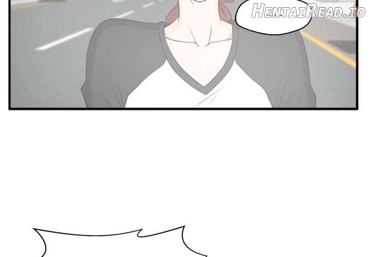 Mr. Kang- Hentai Chapter 45 - page 2