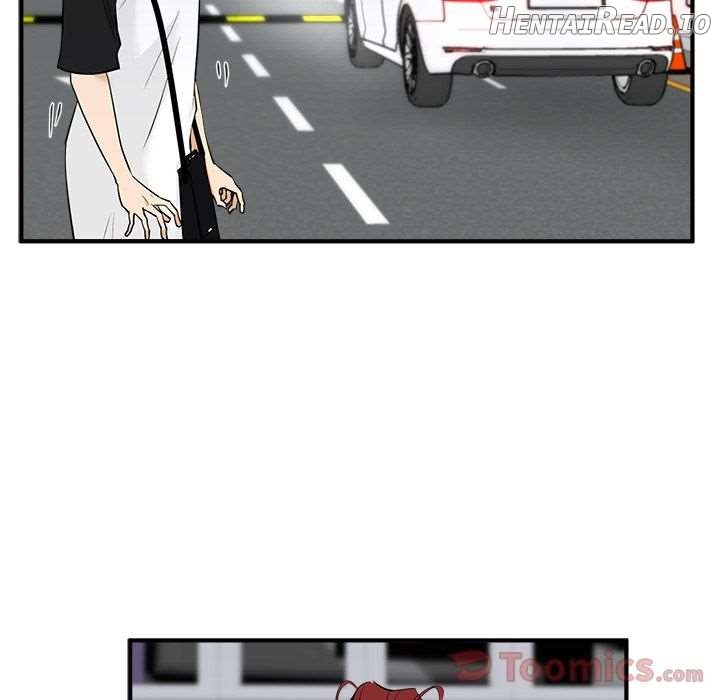 Mr. Kang- Hentai Chapter 45 - page 50