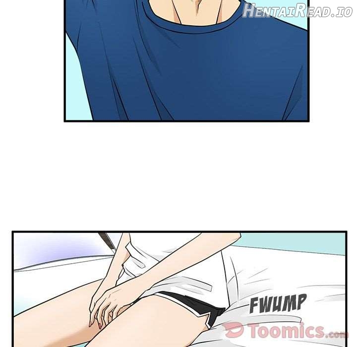 Mr. Kang- Hentai Chapter 45 - page 81