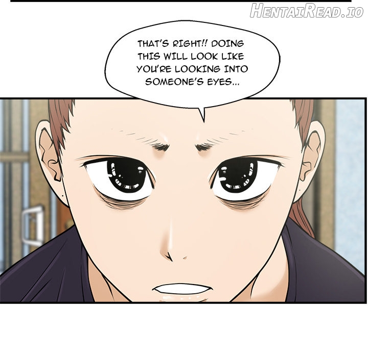 Mr. Kang- Hentai Chapter 7 - page 50