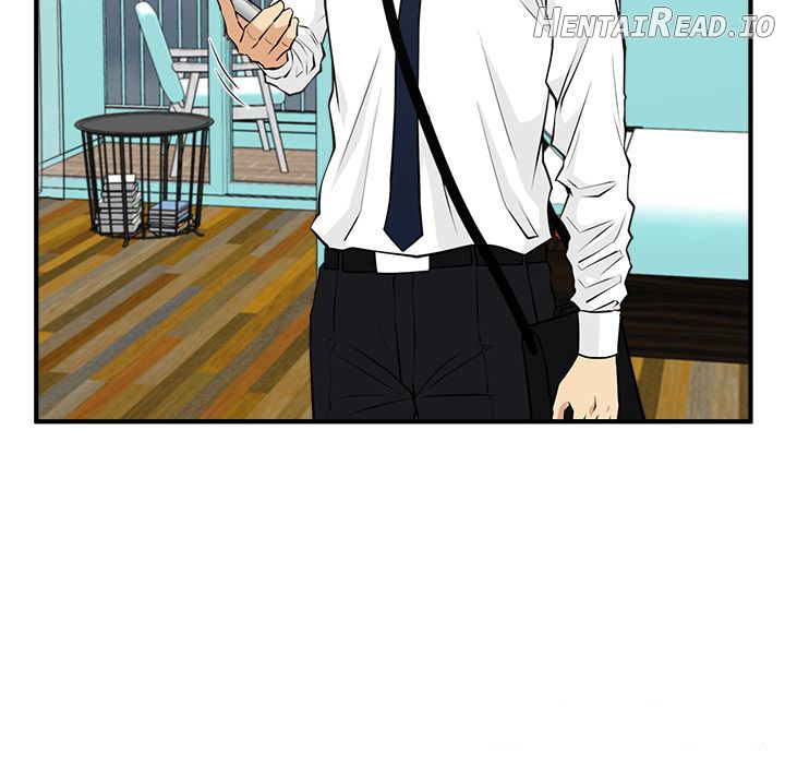 Mr. Kang- Hentai Chapter 46 - page 118