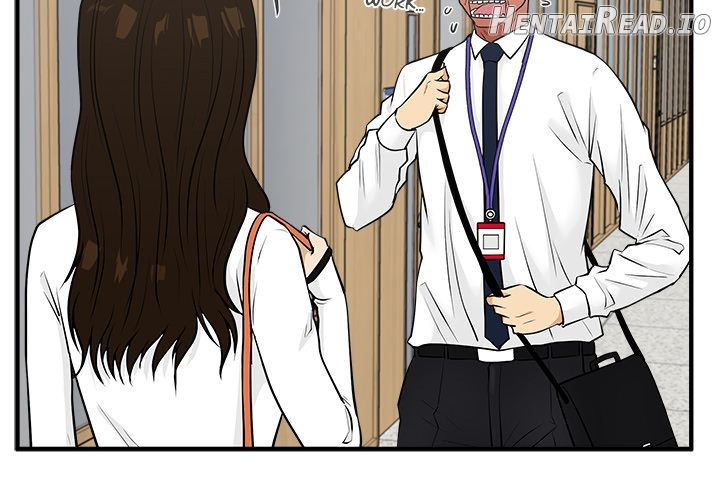 Mr. Kang- Hentai Chapter 46 - page 2