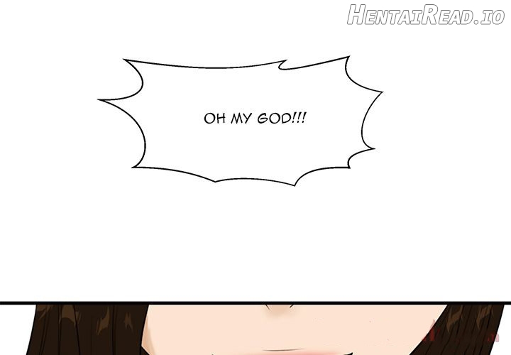 Mr. Kang- Hentai Chapter 46 - page 3