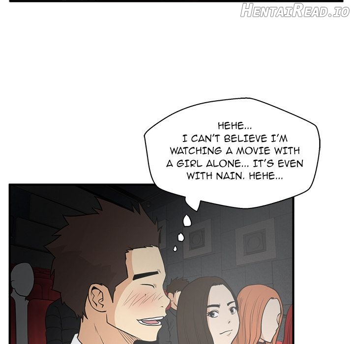 Mr. Kang- Hentai Chapter 46 - page 50
