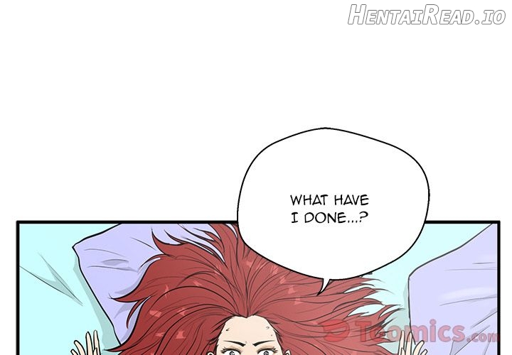 Mr. Kang- Hentai Chapter 48 - page 3