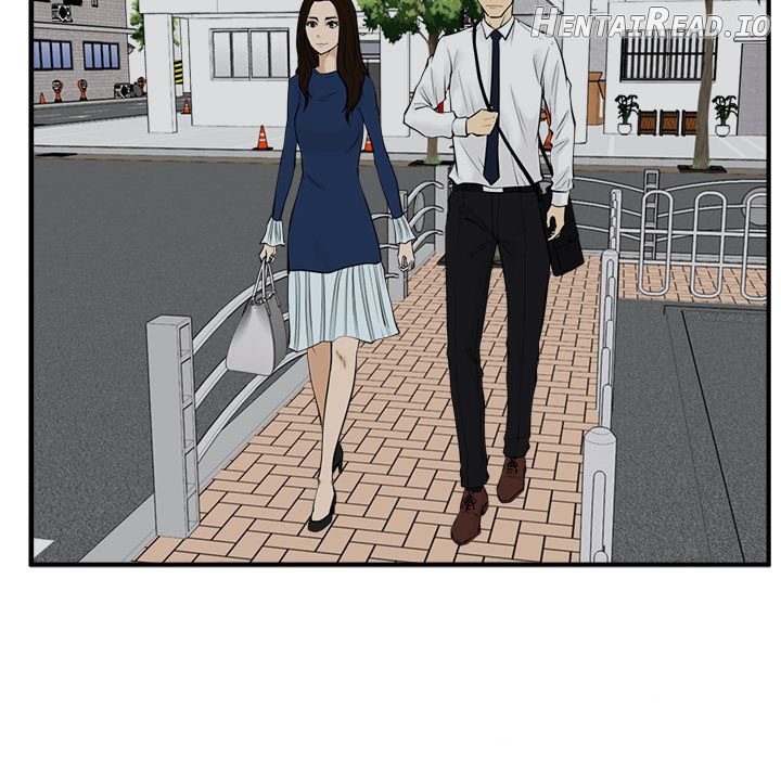 Mr. Kang- Hentai Chapter 48 - page 50