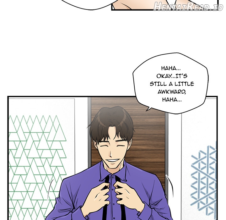 Mr. Kang- Hentai Chapter 11 - page 12