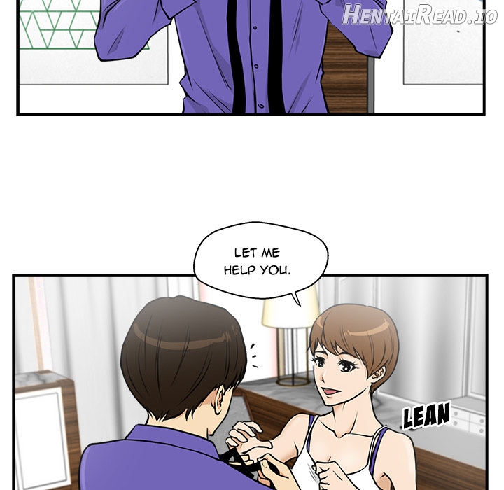 Mr. Kang- Hentai Chapter 11 - page 13