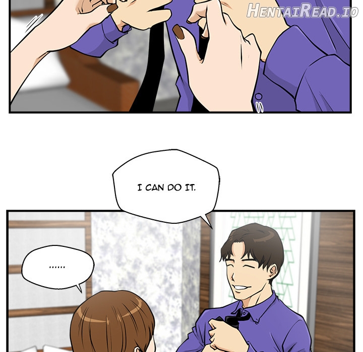 Mr. Kang- Hentai Chapter 11 - page 15