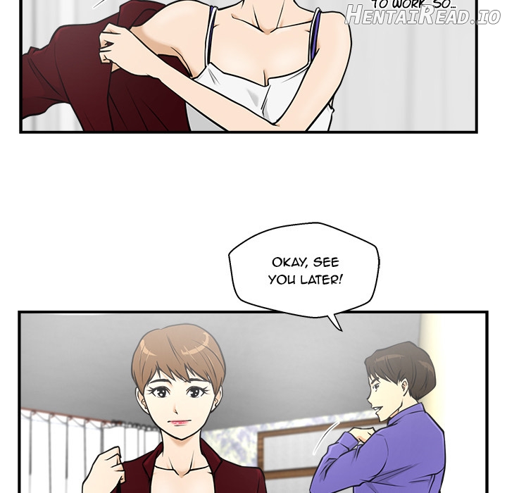 Mr. Kang- Hentai Chapter 11 - page 18