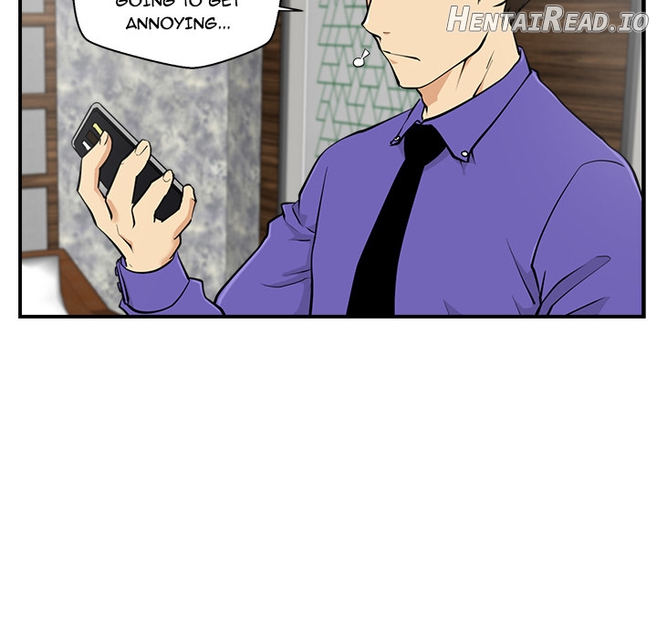 Mr. Kang- Hentai Chapter 11 - page 25