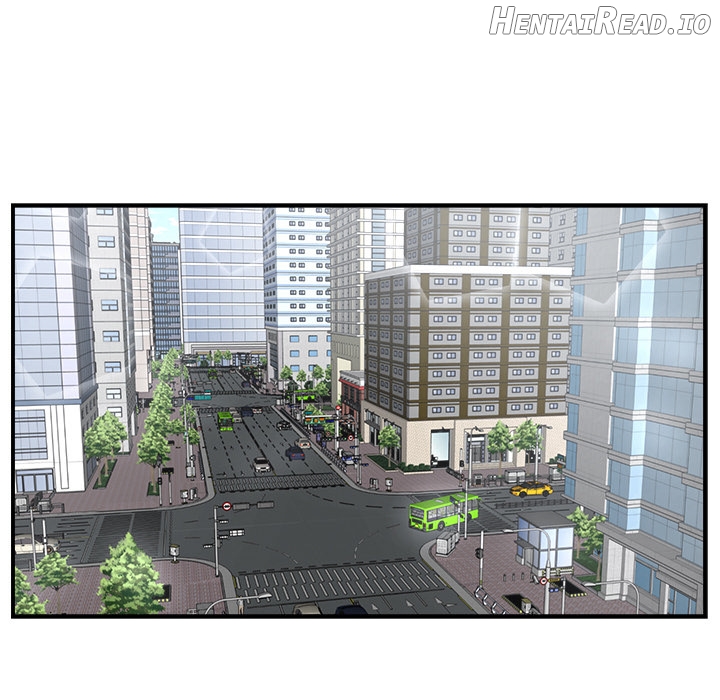 Mr. Kang- Hentai Chapter 11 - page 26