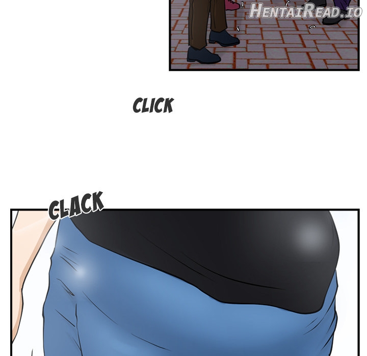 Mr. Kang- Hentai Chapter 11 - page 28