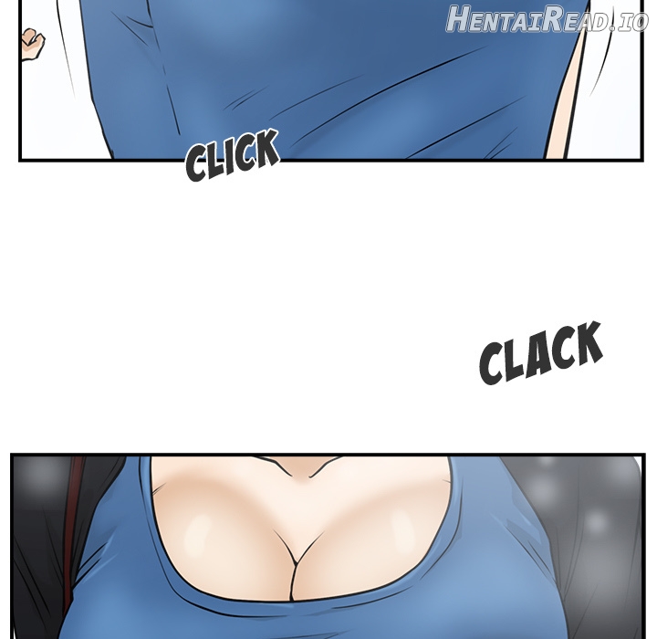 Mr. Kang- Hentai Chapter 11 - page 29