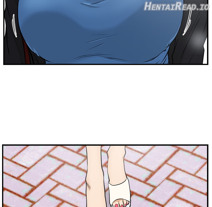 Mr. Kang- Hentai Chapter 11 - page 30