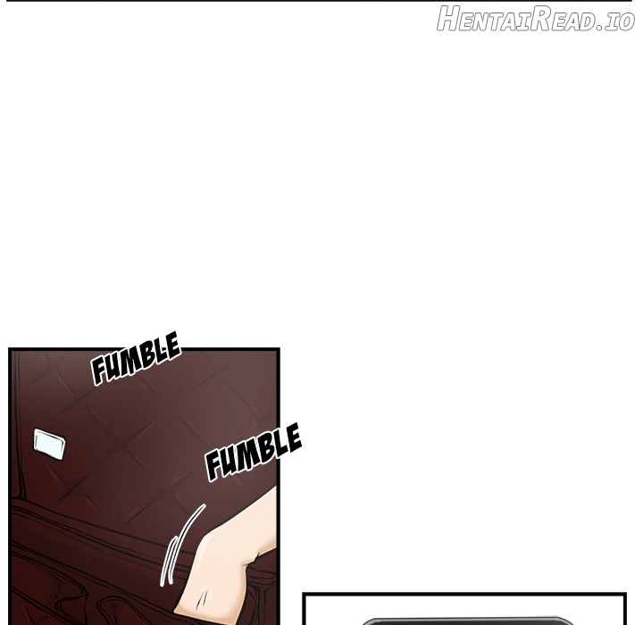 Mr. Kang- Hentai Chapter 11 - page 34