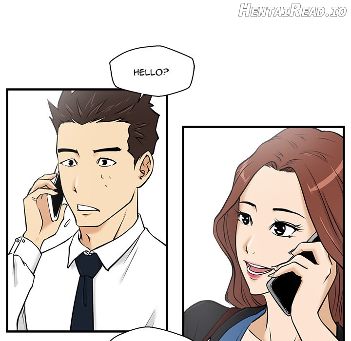 Mr. Kang- Hentai Chapter 11 - page 37