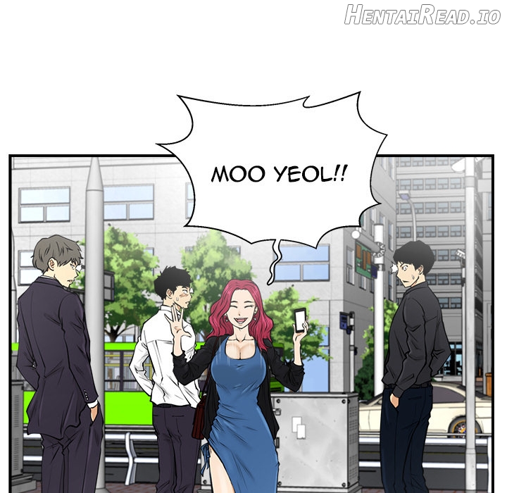 Mr. Kang- Hentai Chapter 11 - page 42