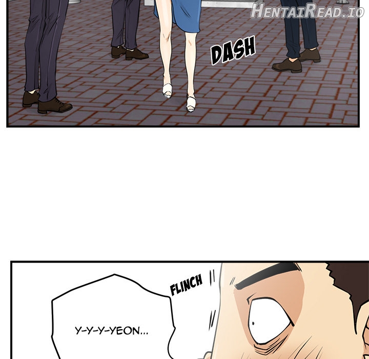 Mr. Kang- Hentai Chapter 11 - page 43