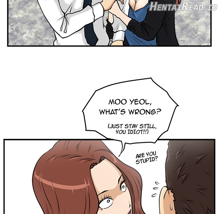 Mr. Kang- Hentai Chapter 11 - page 47