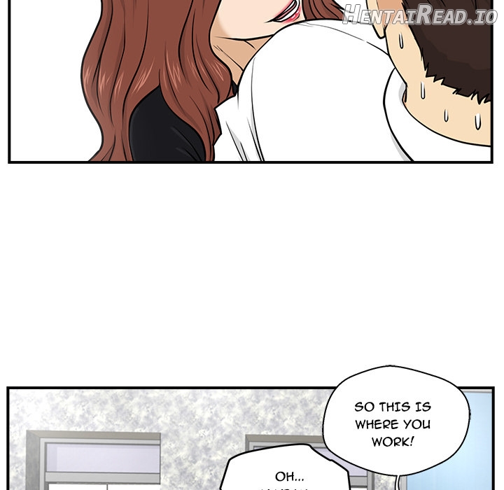 Mr. Kang- Hentai Chapter 11 - page 48