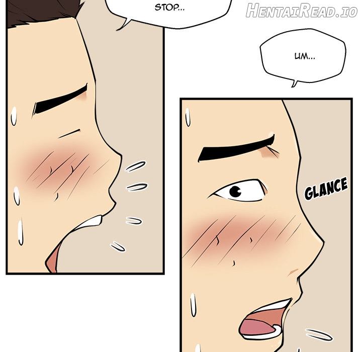 Mr. Kang- Hentai Chapter 11 - page 55