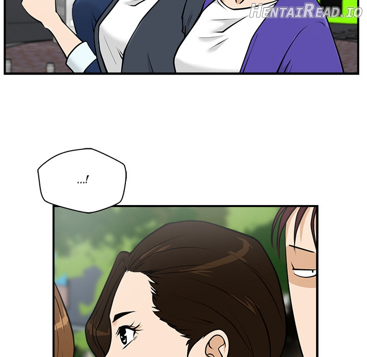 Mr. Kang- Hentai Chapter 11 - page 57