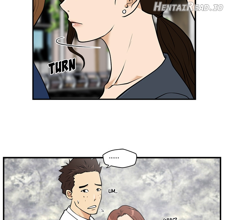 Mr. Kang- Hentai Chapter 11 - page 58