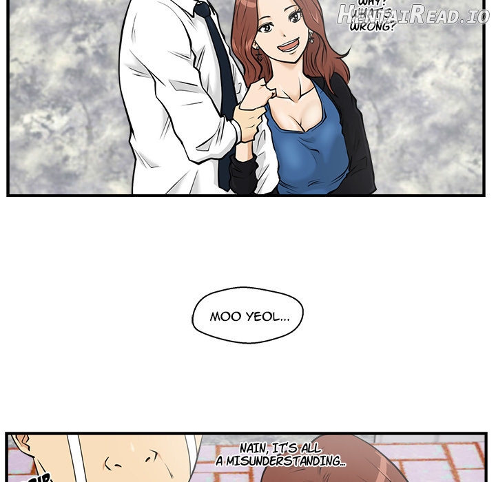 Mr. Kang- Hentai Chapter 11 - page 59