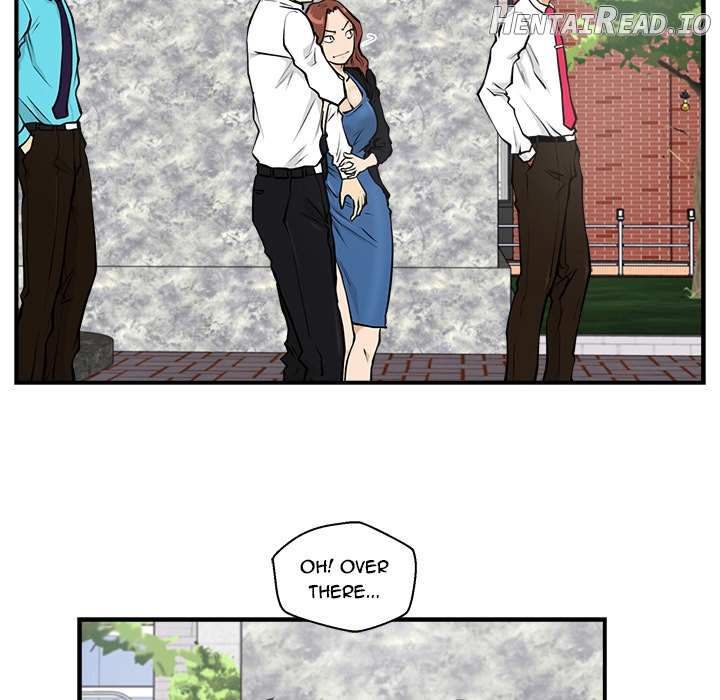 Mr. Kang- Hentai Chapter 11 - page 62