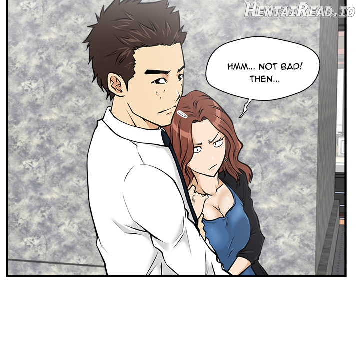 Mr. Kang- Hentai Chapter 11 - page 64