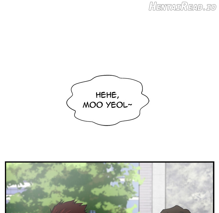 Mr. Kang- Hentai Chapter 11 - page 65