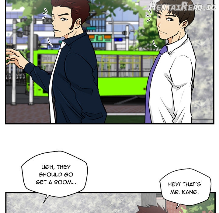 Mr. Kang- Hentai Chapter 11 - page 66
