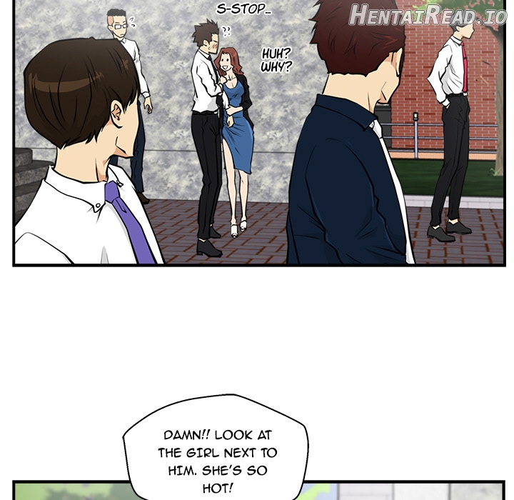 Mr. Kang- Hentai Chapter 11 - page 67