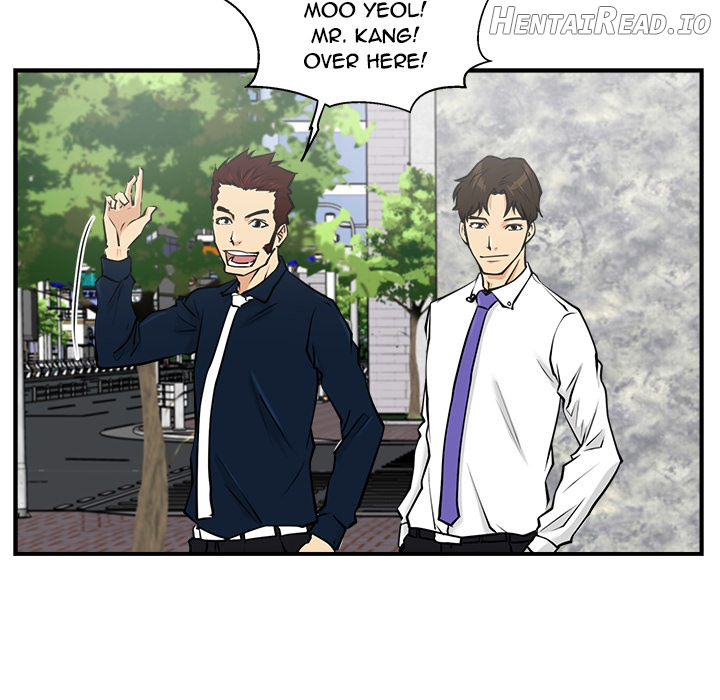 Mr. Kang- Hentai Chapter 11 - page 70