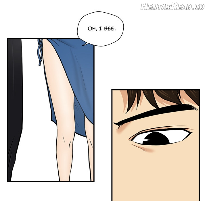 Mr. Kang- Hentai Chapter 11 - page 78